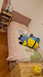 Letto contenitore