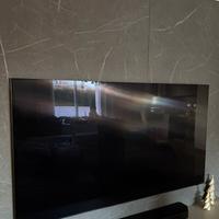 SamsungQN800 65” 8k- Da riparare