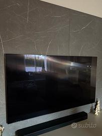 SamsungQN800 65” 8k- Da riparare