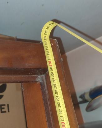 porta con cassa bona fina