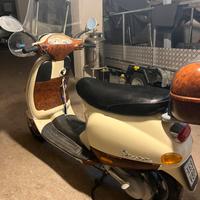 Vespa et2 come nuova