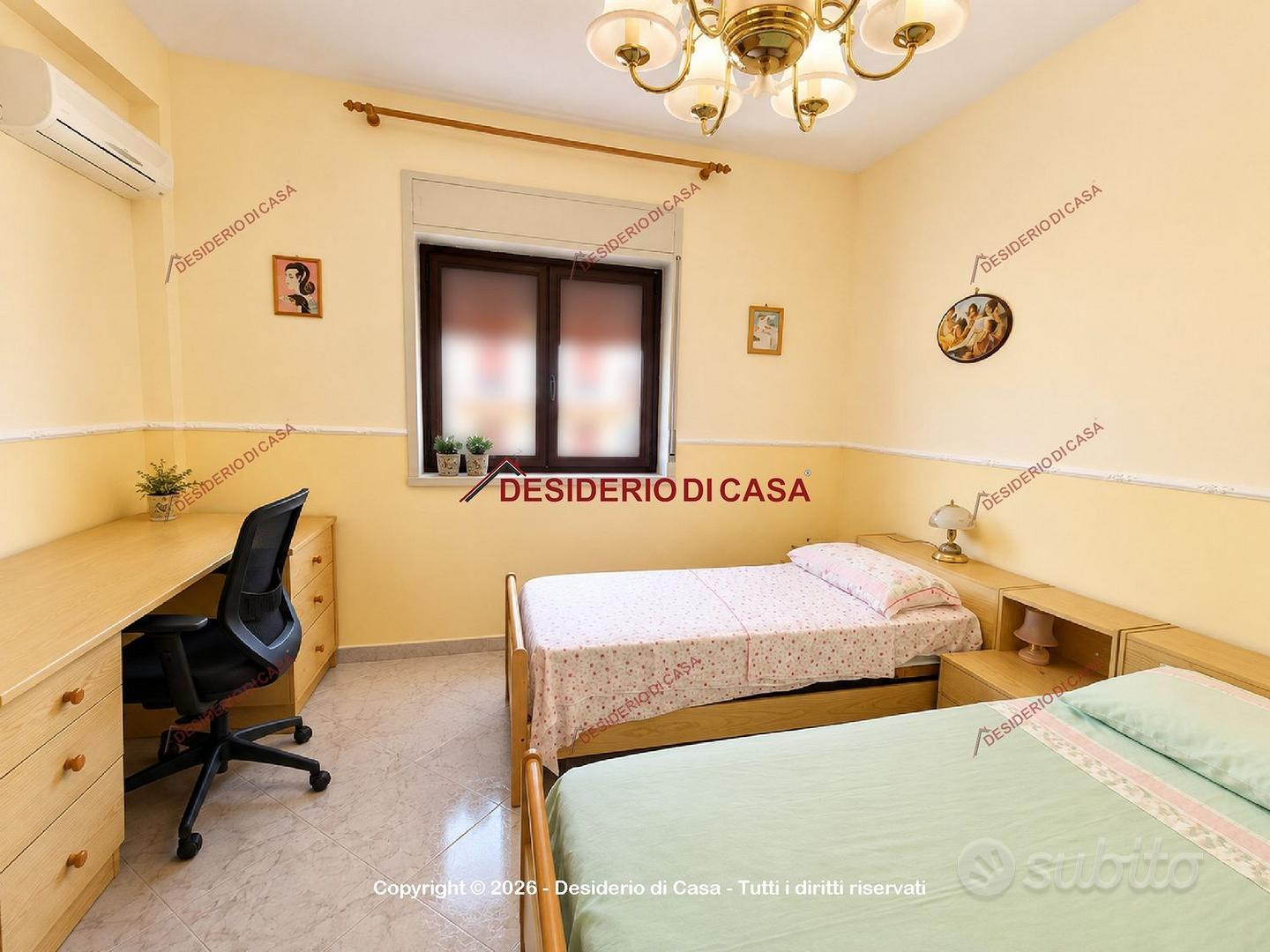 Appartamento – Agrigento, Villaggio Mosè - Altro