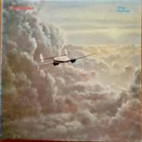 Mike Oldfield - Five Miles Out  - LP Vinile 33 gir