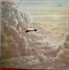 Mike Oldfield - Five Miles Out  - LP Vinile 33 gir