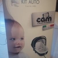 KIT AUTO - CAM codice V483