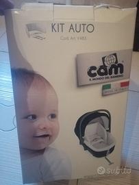 KIT AUTO - CAM codice V483