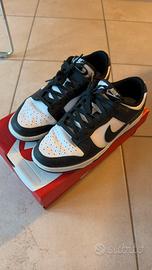 Nike Dunk Low Panda – Taglia 42
