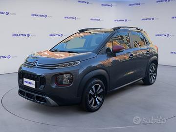 CITROEN C3AIRCROSS BLUEHDI 120 S&S EAT