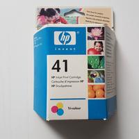 Cartuccia HP 41 TRI-COLOUR