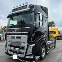 Volvo fh 500