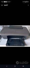 stampante HP 1050