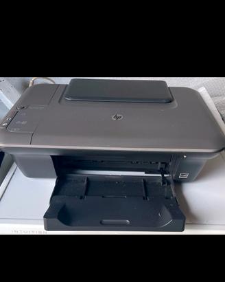 stampante HP 1050