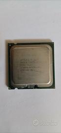 processore cpu q6600