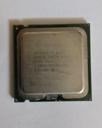 processore cpu q6600