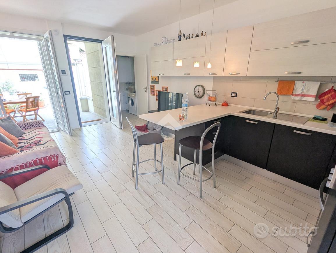 Appartamento – Cervia, Savio - Vista 2