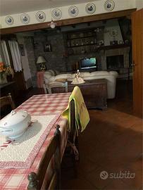 Casa Singola a Riolunato