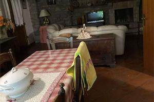 Casa Singola a Riolunato