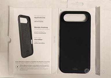 Cover Iphone 17 Air Puro