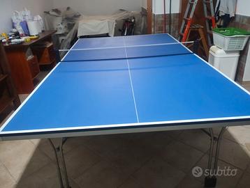 Tavolo da ping pong