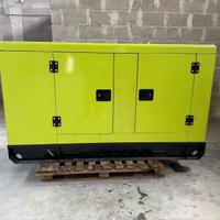 GENERATORE 30KW