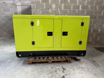 GENERATORE 30KW