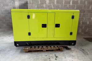 GENERATORE 30KW