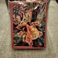 Bustine protettive Pokemon 