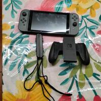 Nintendo switch e accessori