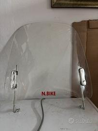 Paravento motorini elettrico