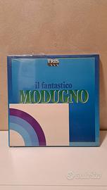 Modugno 3 lp nuovi 