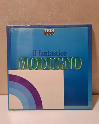 Modugno 3 lp nuovi 