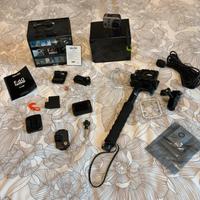 Action Cam Nilox F-60 EVO