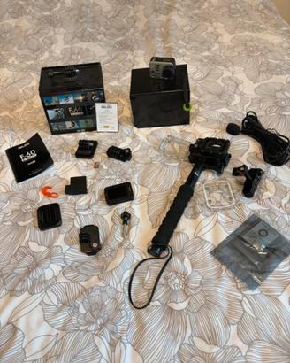 Action Cam Nilox F-60 EVO