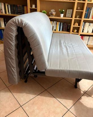 Divano letto Ikea