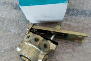 CORRETTORE MODULATORE DI FRENATA BENDIX RENAULT R5
