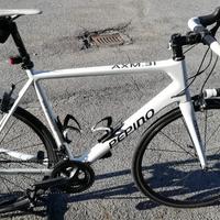 bici da corsa 