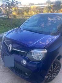 Renault Twingo stop&start lovely