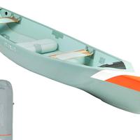 Canoa itwiit x500 gonfiabile