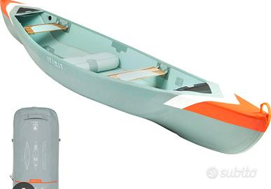 Canoa itwiit x500 gonfiabile