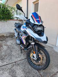 BMW R 1250 GS  HP 6800 km  2020