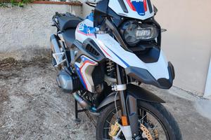 BMW R 1250 GS  HP 6800 km  2020
