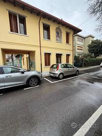 Casetta di testa in centro a Codroipo