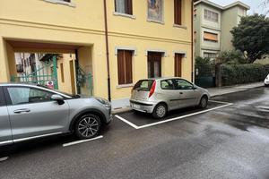 Casetta di testa in centro a Codroipo