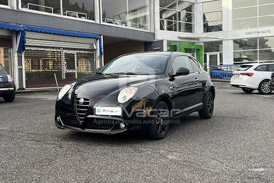 ALFA ROMEO MiTo 1.4 70 CV 8V Upload