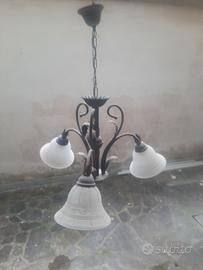 lampadario 