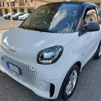 SMART ForTwo EQ Pure uniprò km 10.000 Automatica