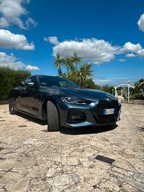 BMW 420d coupe MSport PRO