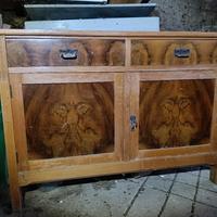 comò e comodini vintaje