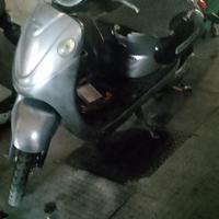 Motorino elettrico