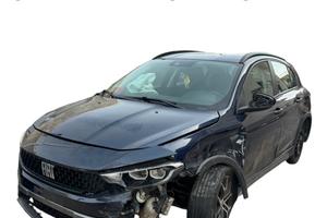 RICAMBI FIAT TIPO 2021 1.0 BENZINA 74 KW